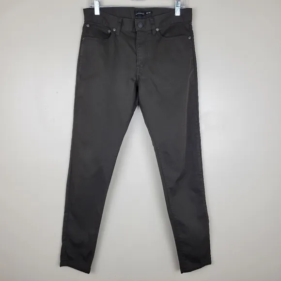 Club Monaco Skinny Jeans