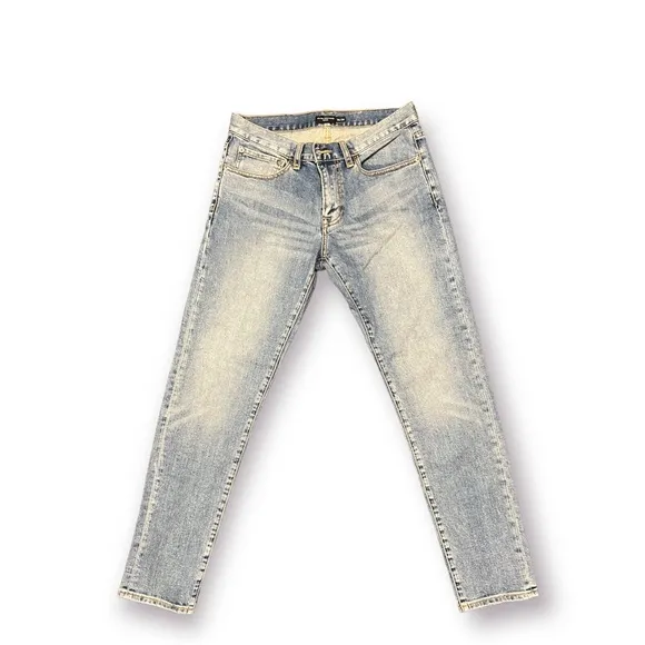 Club Monaco Jeans 29/30