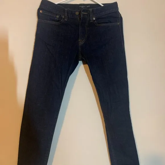 Club Monaco Jeans