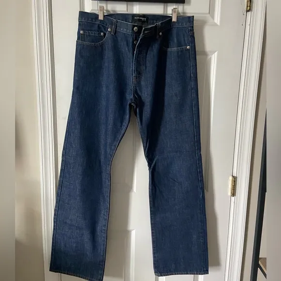 Club Monaco mens jeans