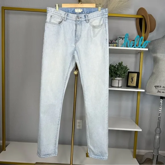 Club Monoco straight fit