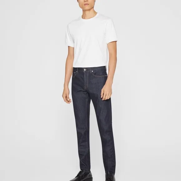 Super Slim Jeans - New With Tags - NEVER WORN - Indigo
          
      NWT