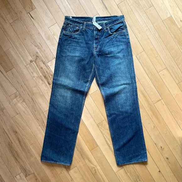 Club Monaco Men's Jeans (36x34)
          
      NWT