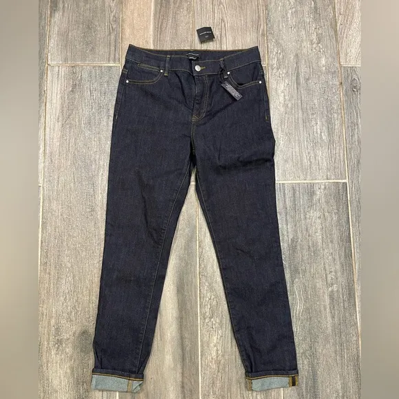 Club Monaco Men’s Jeans Size: 28
          
      NWT