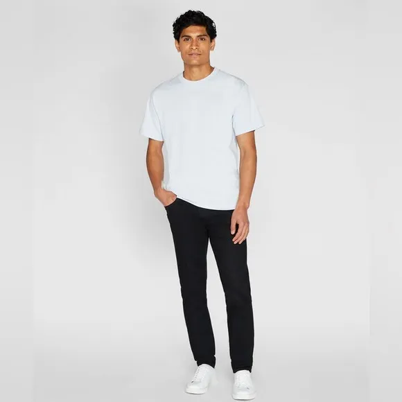 Club Monaco Super Slim Jeans
