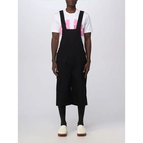 Comme Des Garcons Pants Men Black
          
      NWT