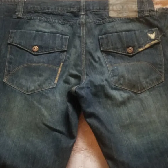 COMPANY 81 Jeans