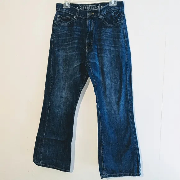 Company 81 Jeans Size 30/30