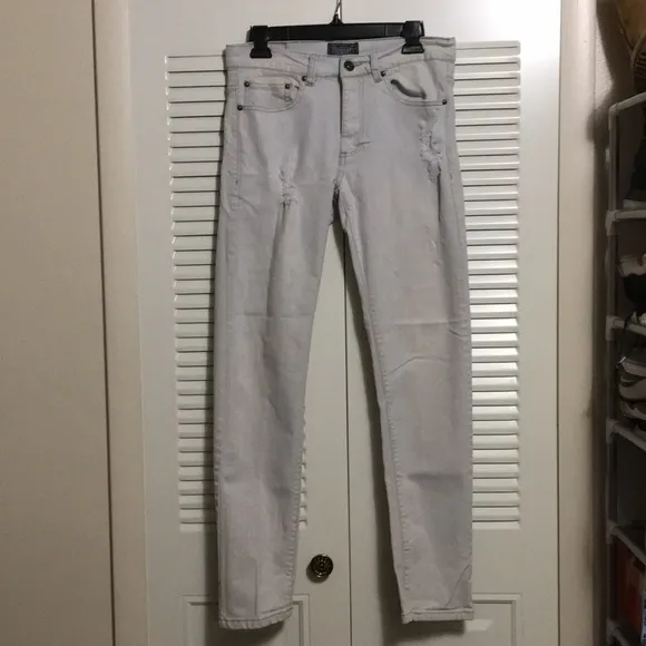 Company 81 Slim Fit Jeans Size 30x32