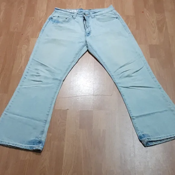 Company 81 Mens Jeans