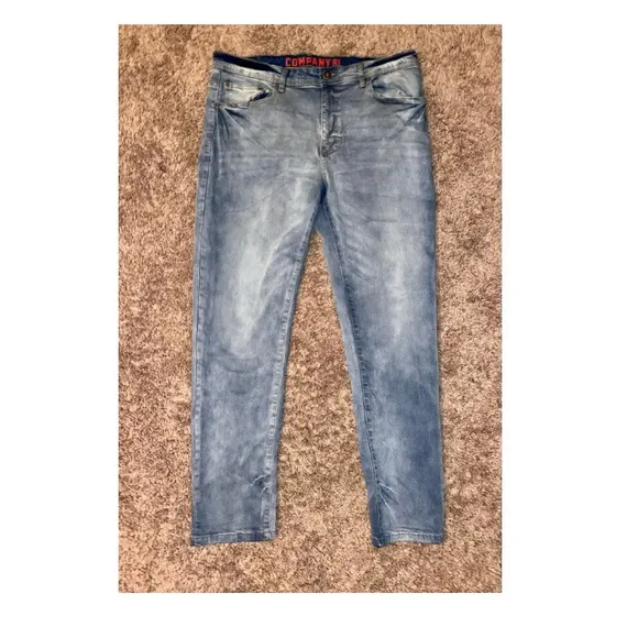 NWOT Company 81 Men’s Jeans Sz 28/32