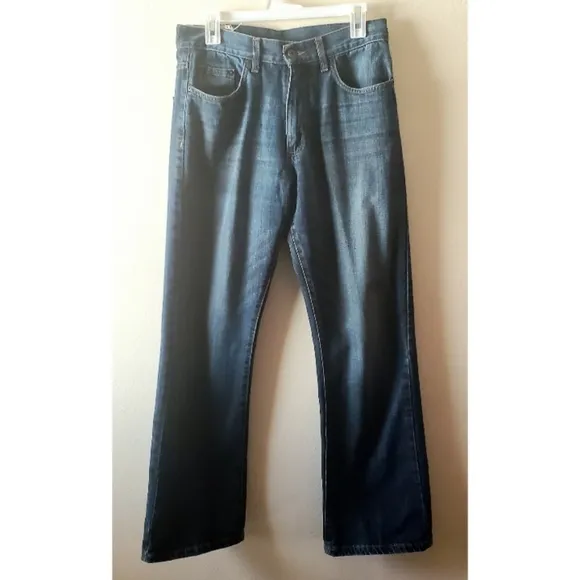 Company 81 Jeans 30x32 Greenwich Light Bootcut.