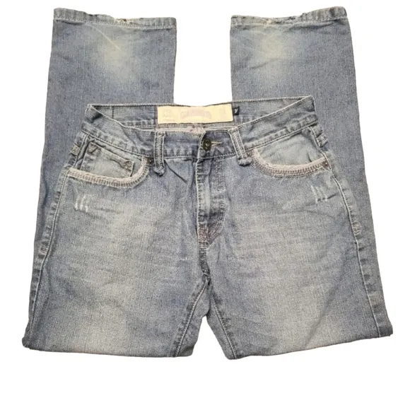 Company 81 Straight Leg Men's Jeans 30/30