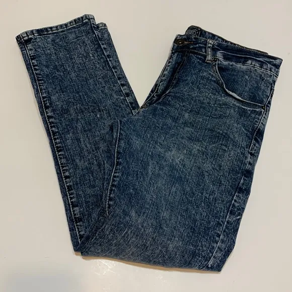 Company 81 jeans