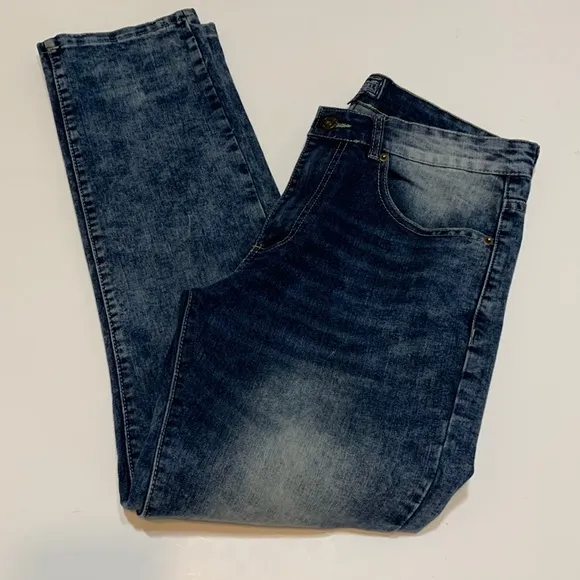 Company 81 jeans