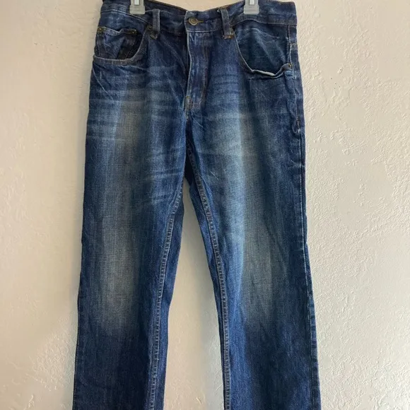 Company 81 men’s jeans size 32 x 30