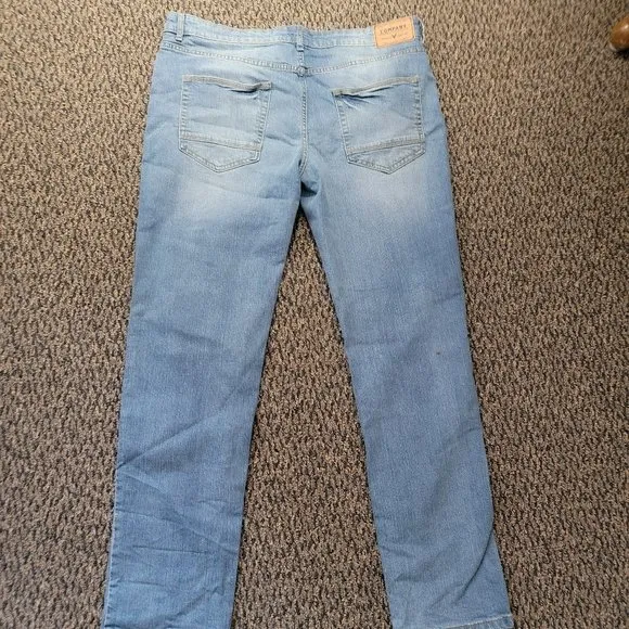 Company 81 Men's Jeans Size 38 x 32