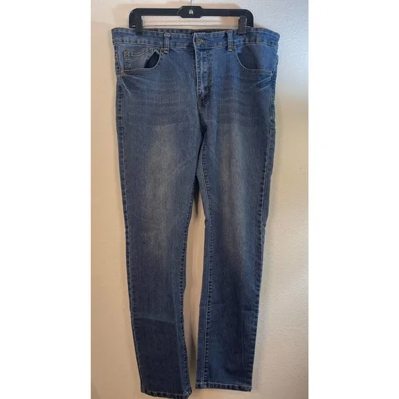 Company 81 Medium Wash Jeans