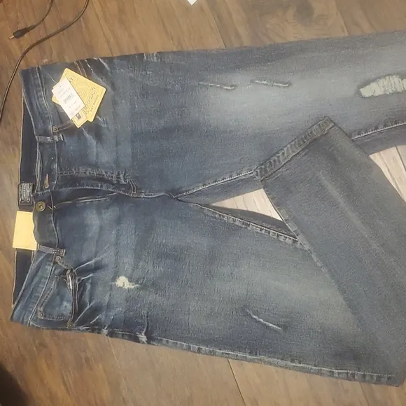 NWT Company 81 Men's jeans
          
      NWT