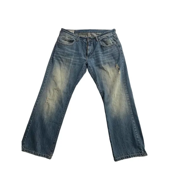 Company 81 Jeans Size:36x30