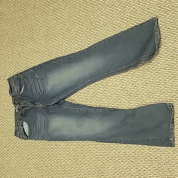 Blue jeans company 81
