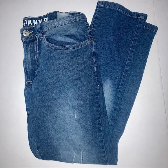 Company 81 Men Jeans