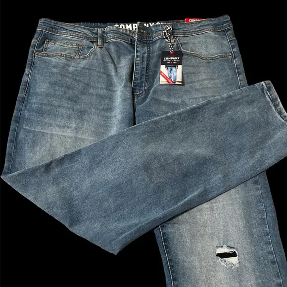 Company 81 slim fit
          
      NWT