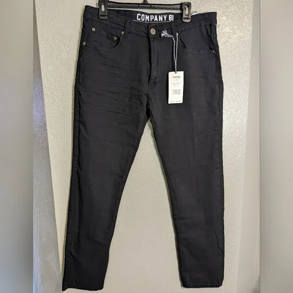 Company 81 Men's Jeans