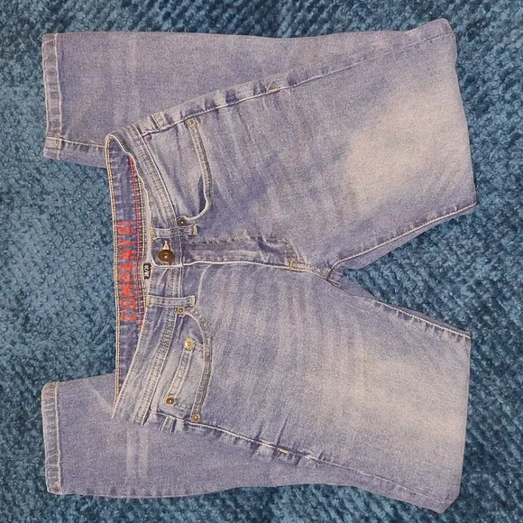 Company 81 skinny jeans 28x30