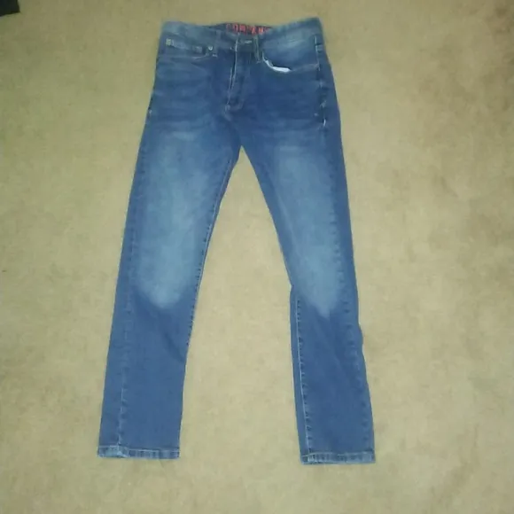 Company 81 Men's Stratford Slim Jeans 28/30
