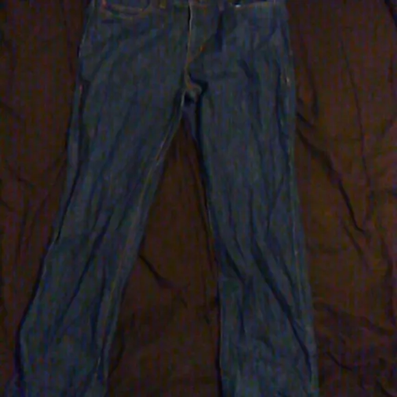 Converse Jeans