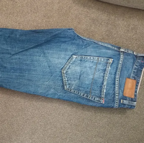 Converse Jeans
