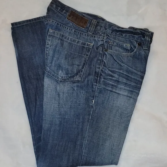 Converse One Star Greenwich Straight Jeans Size 32 x 30 Vintage