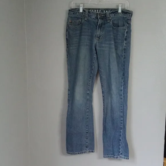 Converse One Star Jeans Slim Straight 32x30