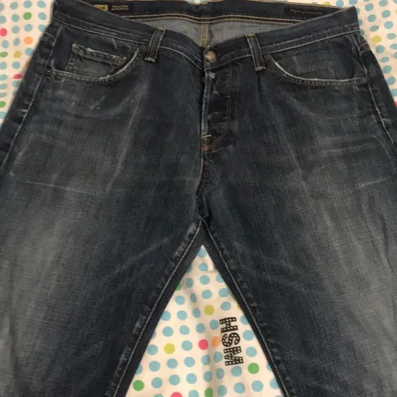Citizen jeans