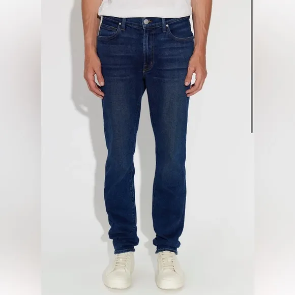 Cotton Citizen New with Tags Dylan Jeans
          
      NWT