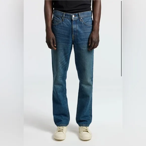 NWOT Cotton Citizen Marley Jean