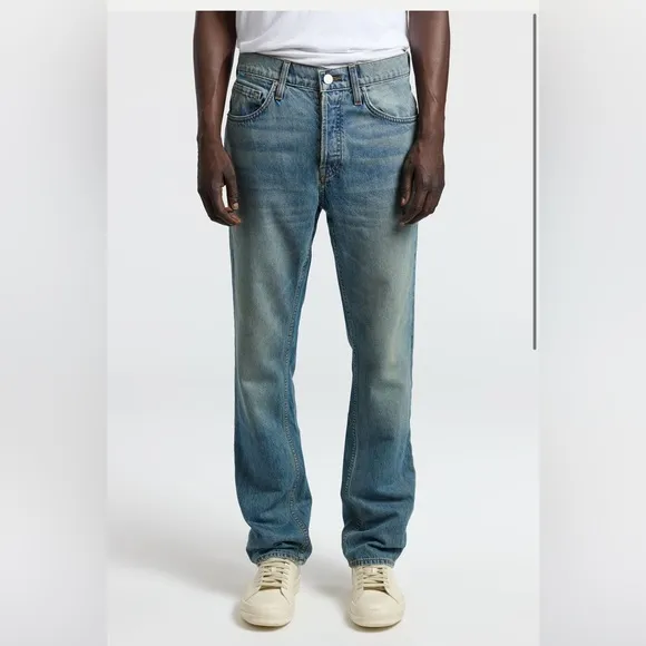 NWOT Cotton Citizen Marley Jean