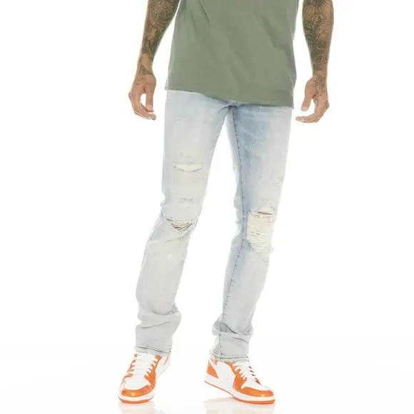 Cult of Individuality Rocker Slim Stretch Jeans
          
      NWT