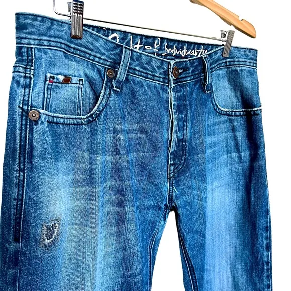 Cult of Individuality Size 36 Mens Jeans