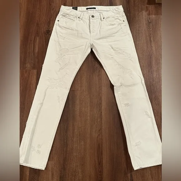 Cult of Individuality Rocker Denim