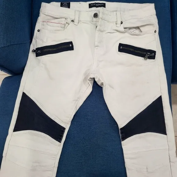 Cult of Individuality jeans