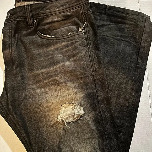 Men’s Cult of Individuality Jeans