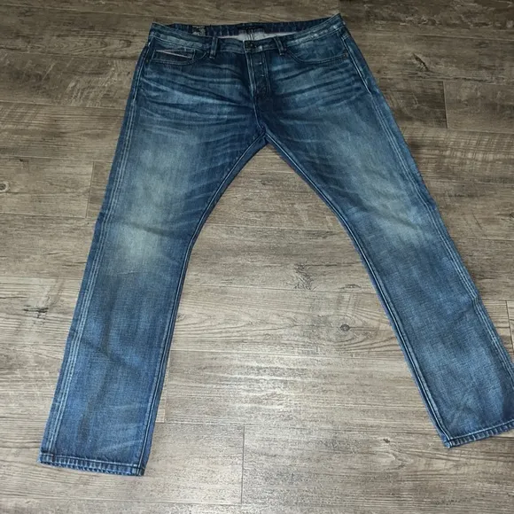 Men’s Cult of Individuality Jeans