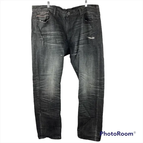 Cult of Individuality McCoy Loose Jeans