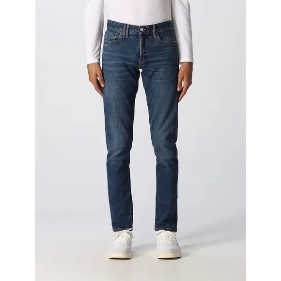 Cycle Jeans Men Blue
          
      NWT