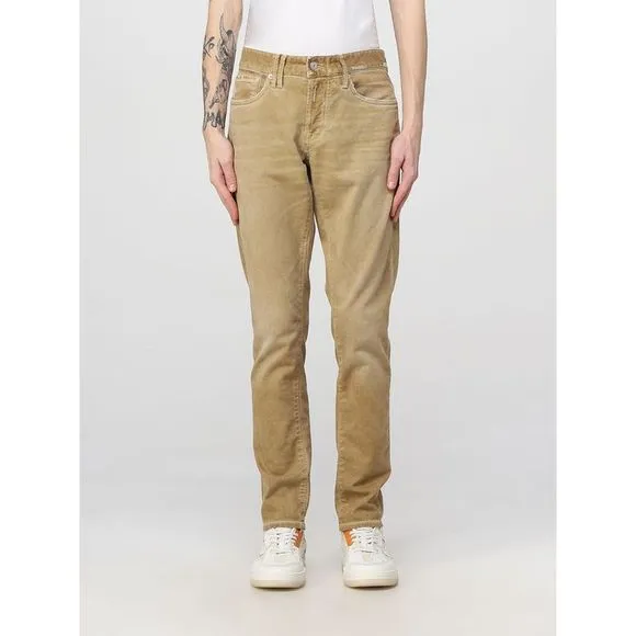 Cycle Jeans Men Beige
          
      NWT