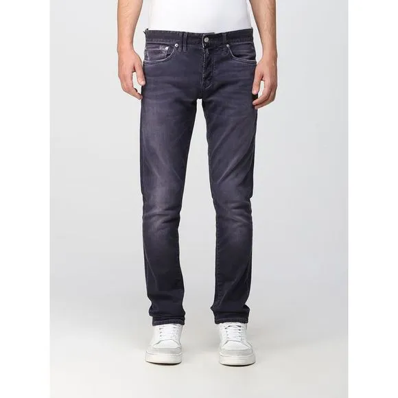 Cycle Jeans Men Navy
          
      NWT