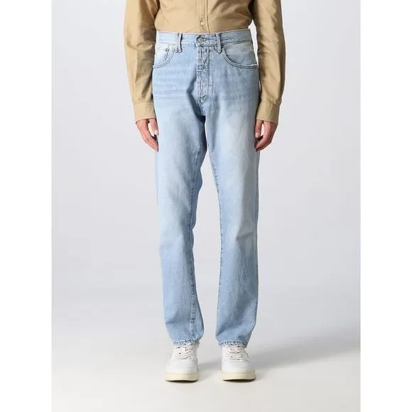 Cycle Jeans Men Gnawed Blue
          
      NWT