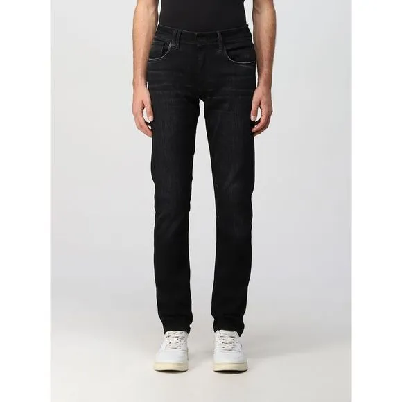 Cycle Jeans Men Black
          
      NWT
